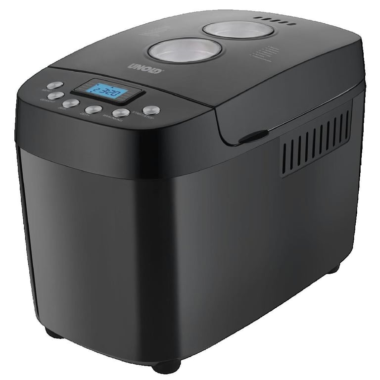 Unold 68525 Backmeister - vue 3