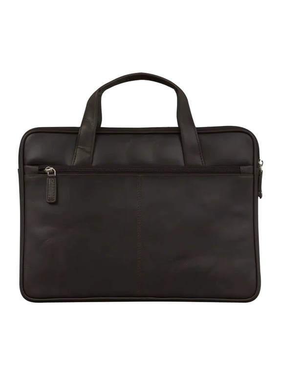 Sacoche pour Ordinateur Portable 13 Pouces Collection Silkeborg 2ème Génération Neuf - vue 5