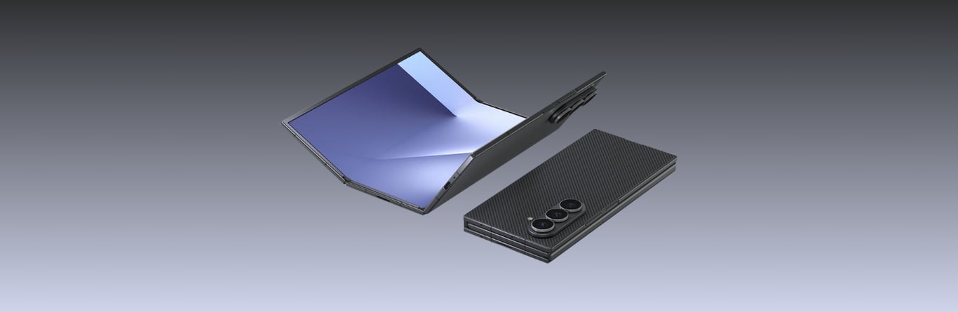 Galaxy Z TriFold : date de sortie en Europe et nouveautés à connaître