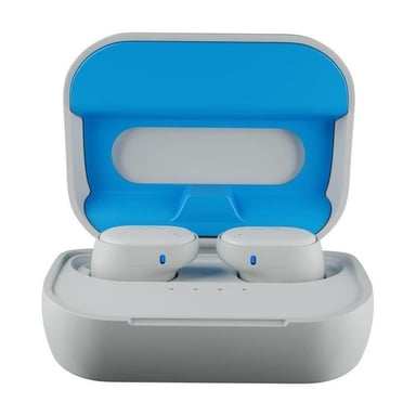 GRIND TW NEGRO GRIS CLARO GRIND TRUE WIRELESS IN-EAR BLA