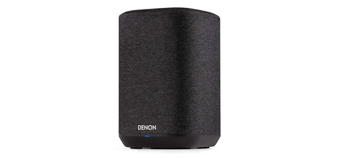 Denon Home 150 Negro Inalámbrico y alámbrico