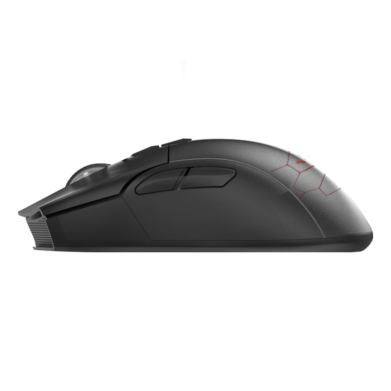 NACON GM 190 Gaming Droitier Wi Fi Optique 3200 DPI Neuf - vue 3