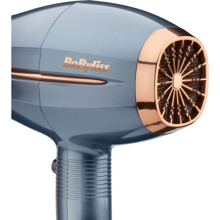 BABYLISS D251PE - vue 7