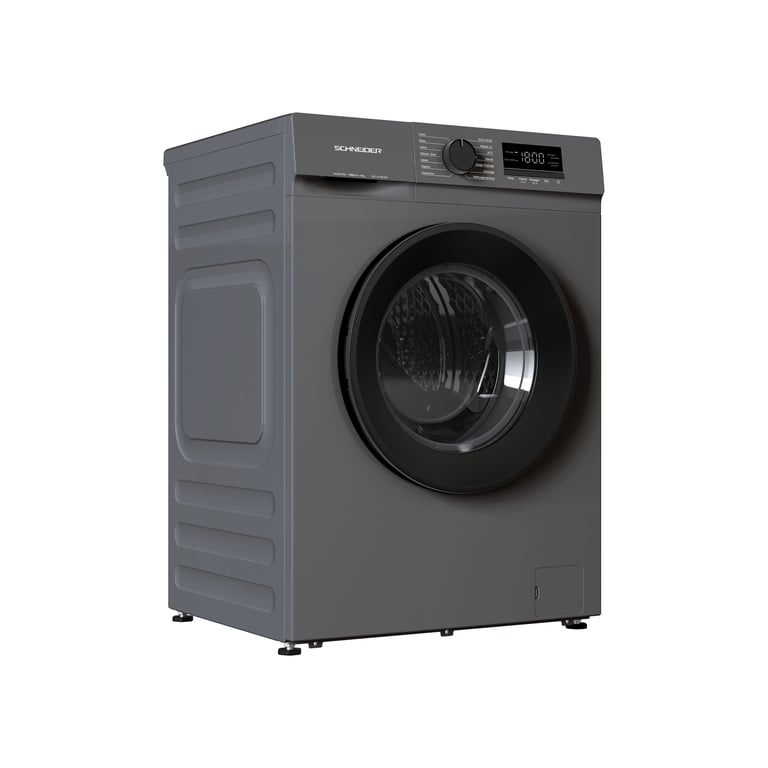 Schneider SCLLF106 SA Lave linge frontal 6kg Neuf - vue 2