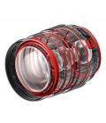 Objectif hybride OM System ED 12 40mm f2.8 PRO II - vue 4