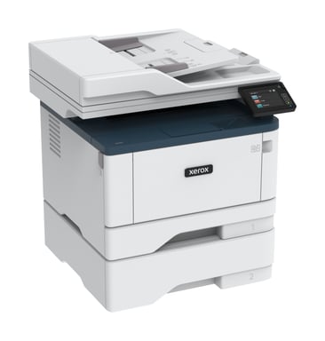 Xerox B305 A4 38 ppm Inalámbrica a doble cara Copia/impresión/escaneado/fax PS3 PCL5e/6 2 bandejas 350 hojas UK