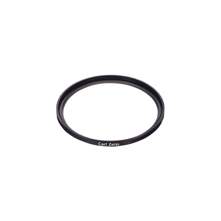 Filtre de Protection Sony 40,5mm – Verre Optique Multicouche - vue 2