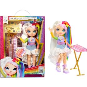 Rainbow High Jr High Rockband Fashion Dolls Sunny - vue 3