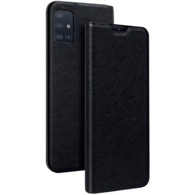 BIG BEN ETUIFGA72 funda para teléfono móvil 17 cm (6.7'') Folio Negro
