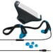 Ecouteurs intra-auriculaires avec brassard RUN-FIT Sport