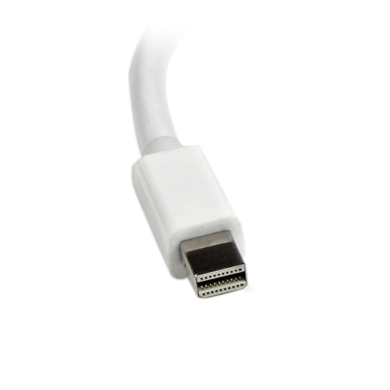 StarTech.com Adaptateur mini DisplayPort 1.2 vers HDMI /F - vue 2