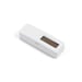 Capteur de Température Sans Fil Compatible EnOcean Blanc