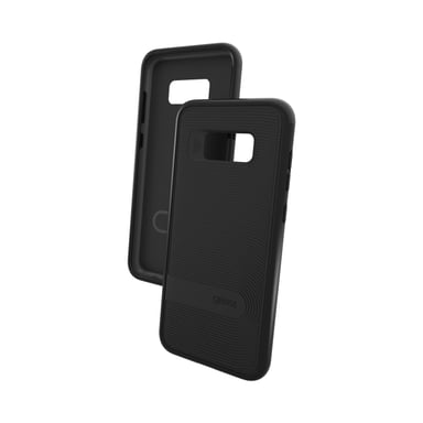 GEAR4 Battersea coque de protection pour téléphones portables 15,8 cm (6.2'') Housse Noir