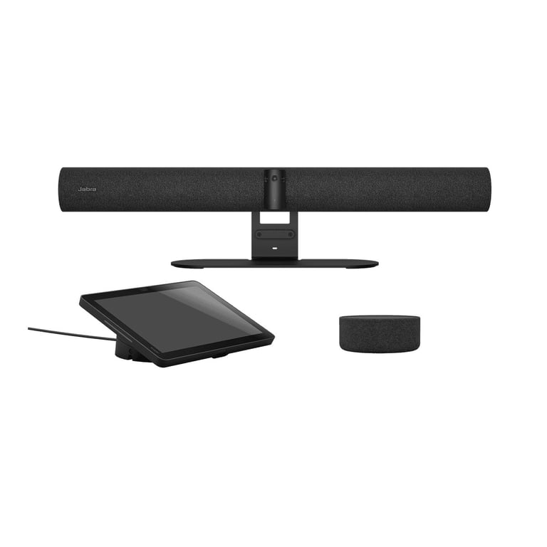 Caméra vidéo pour visioconférence Jabra PanaCast 55 VBS modulaire 180 degrés - vue 3