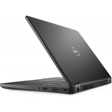 Dell Latitude 5480 - 8Go - SSD 256Go