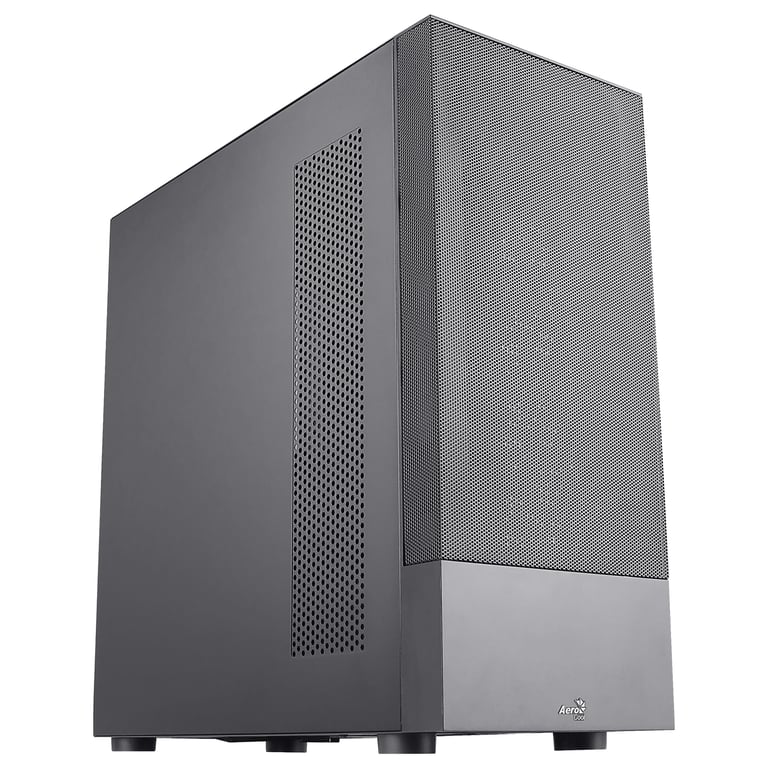 Aerocool Cipher Midi Tower Neuf - vue 2