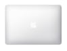 Apple MacBook Air Portátil 33,8 cm (13,3'') Intel® Core? i7 8 GB LPDDR3-SDRAM 256 GB SSD Wi-Fi 5 (802.11ac) macOS Sierra Plata