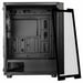 Kolink Observatory Duo Midi Tower Nera