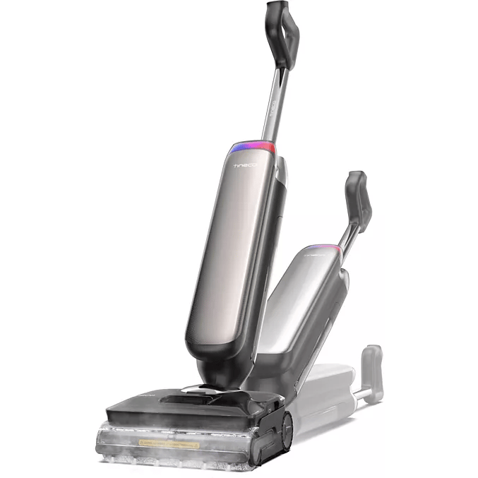 Aspirateur Traîneau Tineco Floor One S9 Artist Steam Pro – Autonomie 90 min, 22 kPa - vue 3