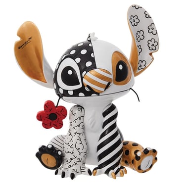 Figurine Disney Britto Stitch Midas