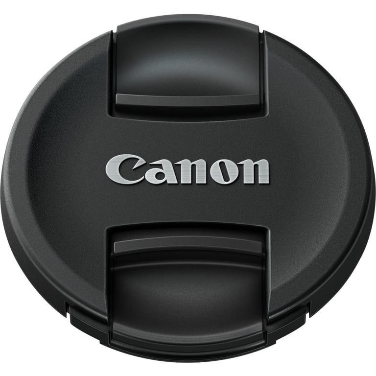 CANON Bouchon E-67II pour 10-18, 70-200 f4, RF 85mm f2, RF 100mm f2.8, RF 100-400, RF 24-105 STM,… - Neuf