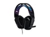 Logitech G G335 Auriculares con cable Diadema Play Negro