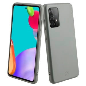 Muvit For Change Coque Bambootek Pebble Samsung Galaxy A52S/A52 5G/A52