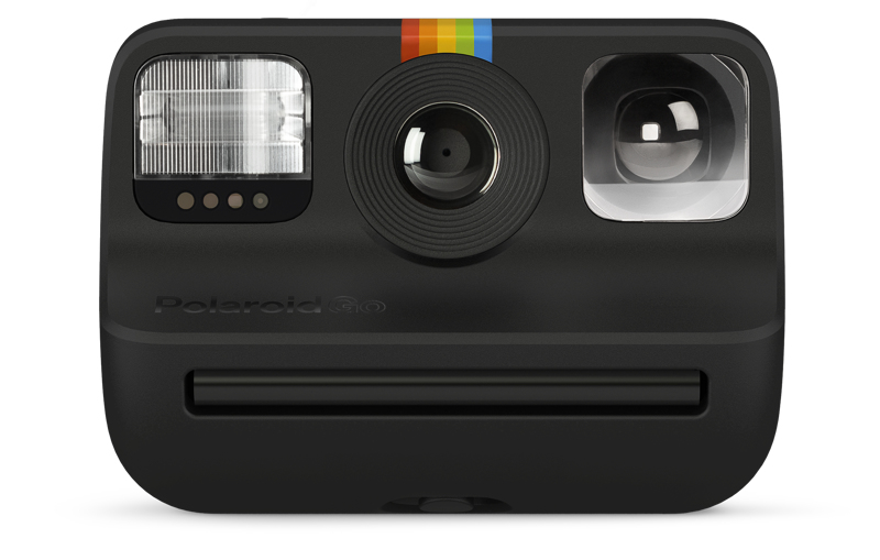 Polaroid 9070 cámara instantánea impresión Negro