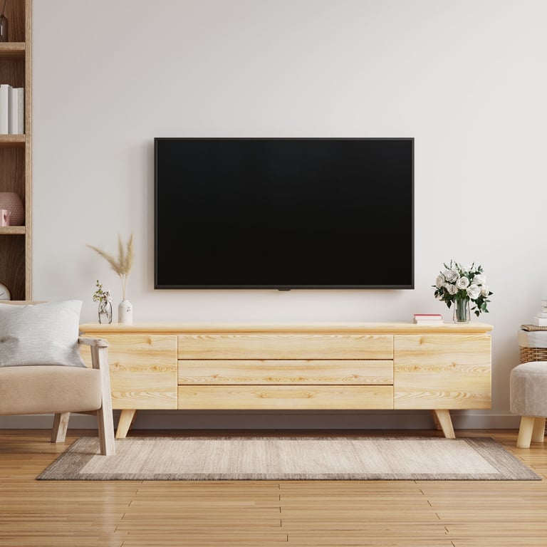 Support mural pour TV 37 80 LP1080F B Neuf - vue 4