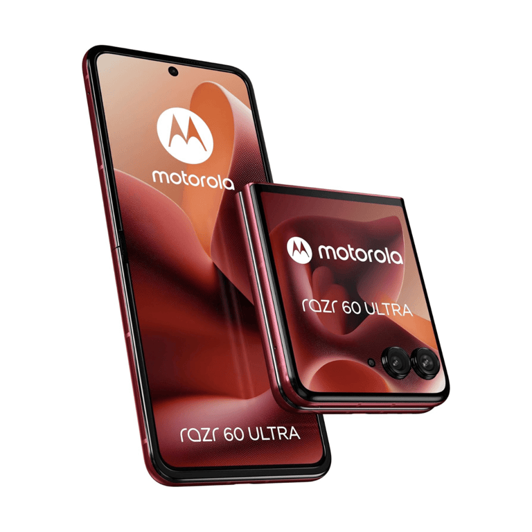 Motorola Razr 60 Ultra - vue 5