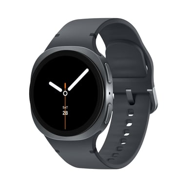 Galaxy Watch 8 40 mm Bluetooth Graphite