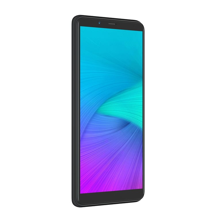 CUBOT Note 9 Dual SIM 3GB RAM - vue 2