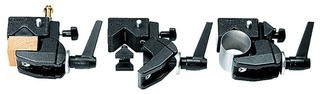 MANFROTTO Kit de 4 patins P-Super Clamp 035WDG