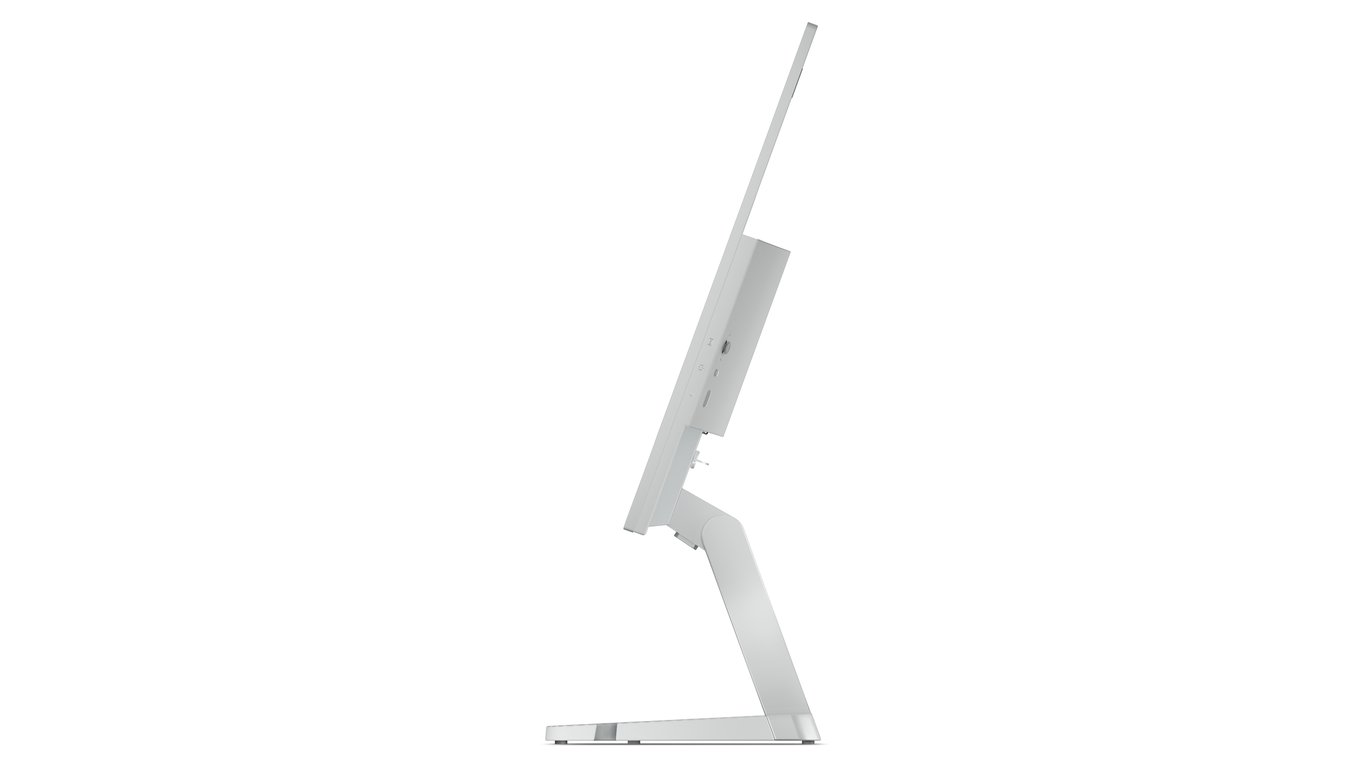 Lenovo L27i-4B LED display 68,6 cm (27 ) 1920 x 1080 pixels Full HD LCD Gris - Neuf