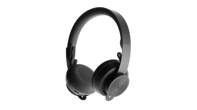 Logitech Zone Wireless UC