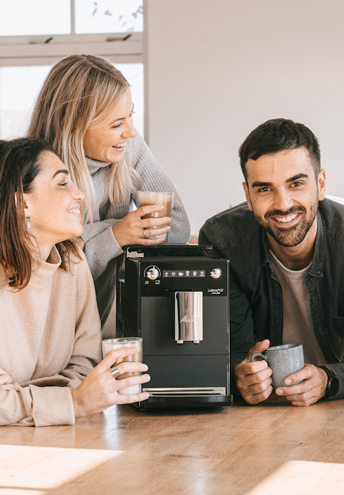 Cafetiere Thermo Pot Melitta Easy Therm II 1023-05 – 1 L, 1050 W - vue 2
