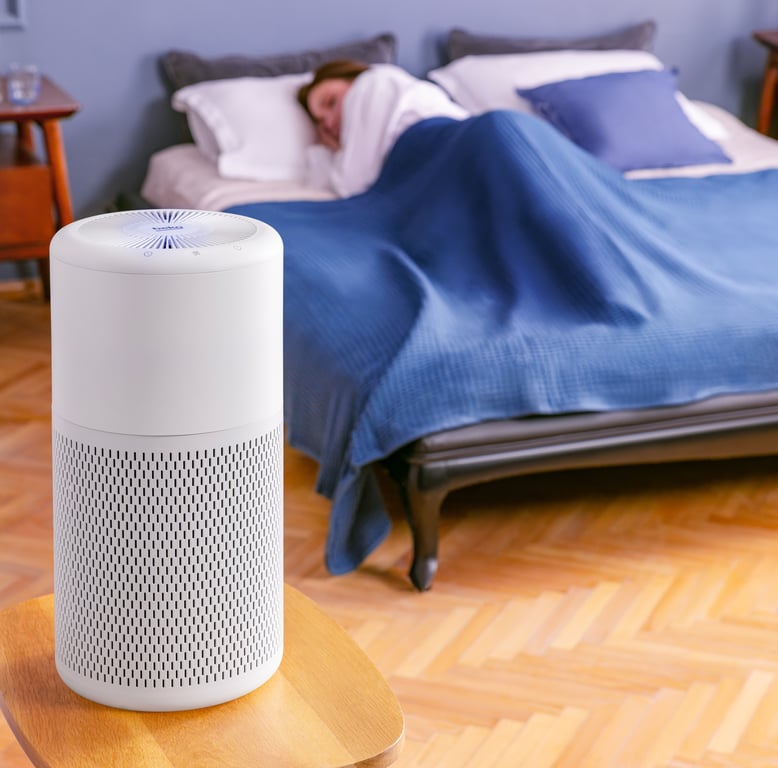 Purificateur d'air ATP6100I HYGIENESHIELD - vue 10