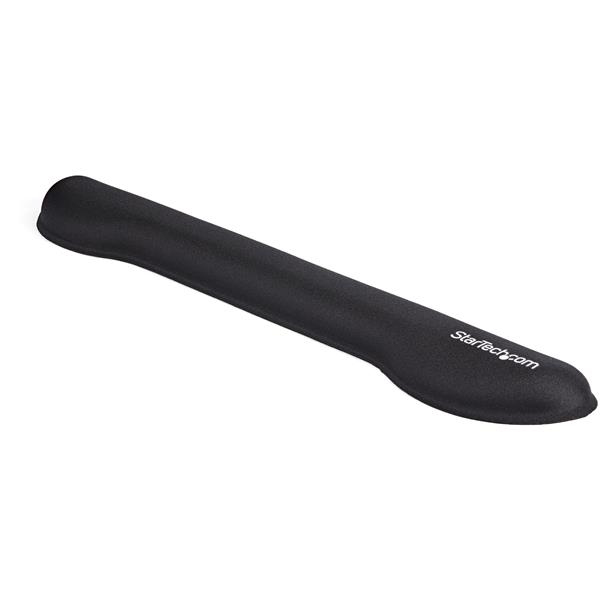 Repose-Poignets StarTech WRSTRST – Ergonomique en Gel, Antidérapant