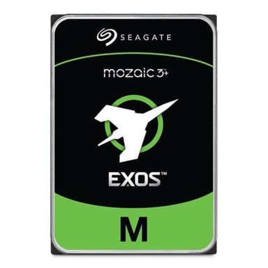 Seagate Exos X24 ST28000NM003K 28TB SATA-600 3.5''