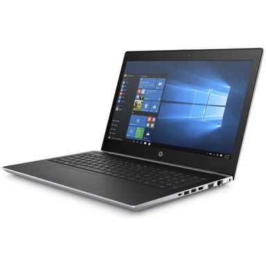 HP ProBook 450 G5 - 8Go - SSD 256Go