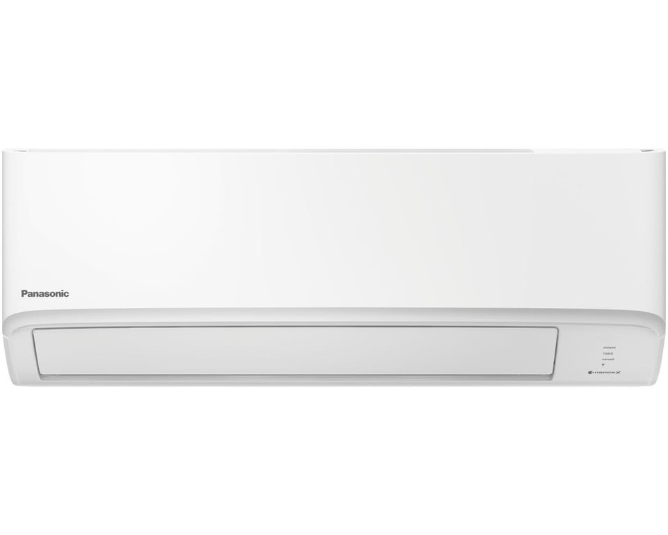 Panasonic CU 2TZ41TBE + CS RZ25ZKEW + CS RZ35ZKEW Système de partage Neuf