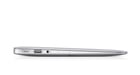 Portátil Apple MacBook Air 33,8 cm (13,3'') WXGA+ Intel® Core? i5 4 GB DDR3-SDRAM 256 GB Flash Mac OS X 10.8 Mountain Lion Aluminio