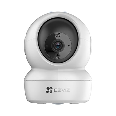 Ezviz H6C Pro cámara de vigilancia interior Blanco