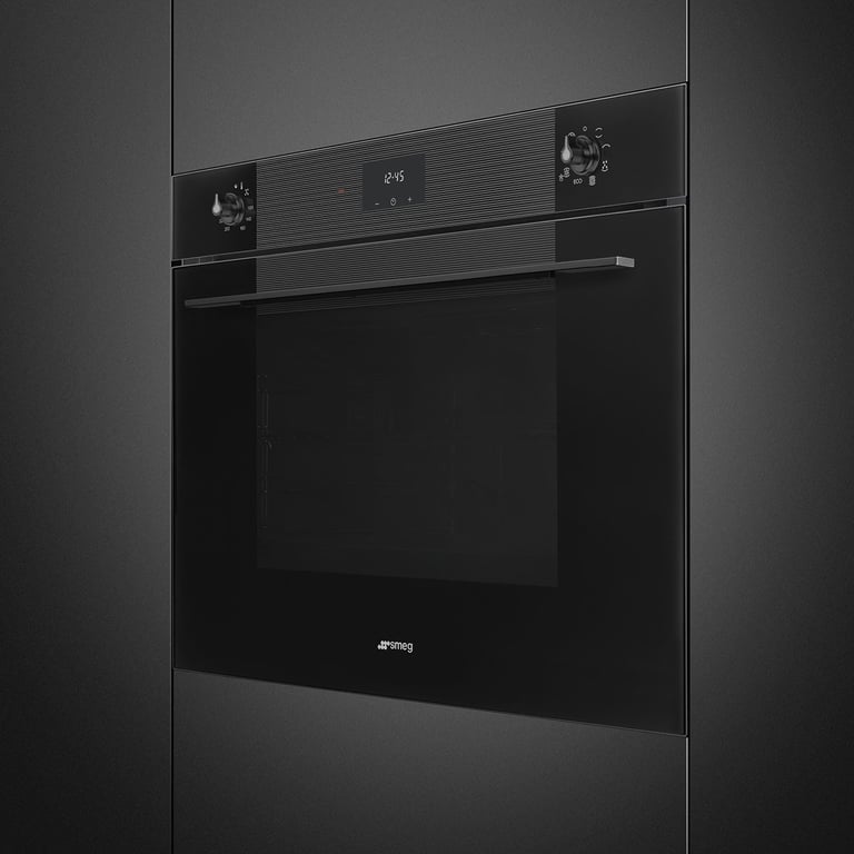 Smeg SO5100TB3 - vue 2