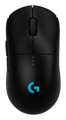 Logitech G PRO 2 LIGHTSPEED Mouse