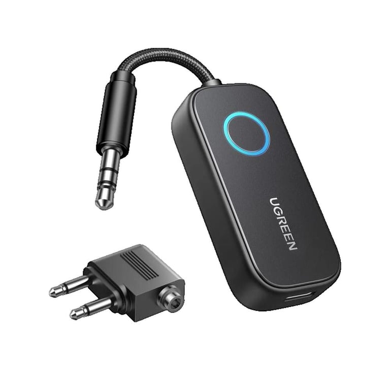 Adaptateur Bluetooth Ugreen CM671 3,5 mm Non spécifié - Neuf
