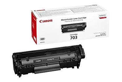 Canon EP 703 - vue 6