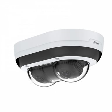P4707-PLVE PANORAMIC CAMERA CAM