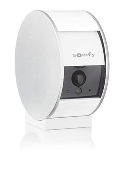 Somfy Protect 2401492 Webcam Sans Fil