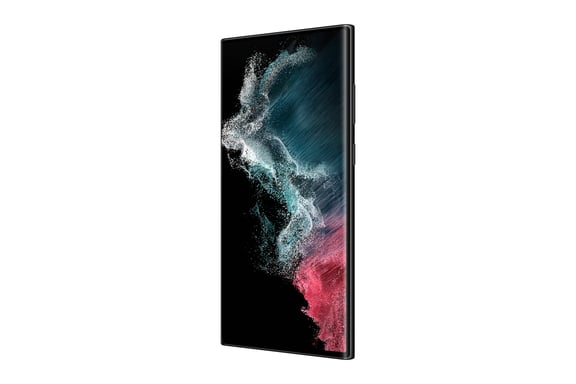 Galaxy S22 Ultra 5G 512 Go, Rouge, débloqué